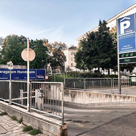 Vienna Prime Apartments 외부 사진