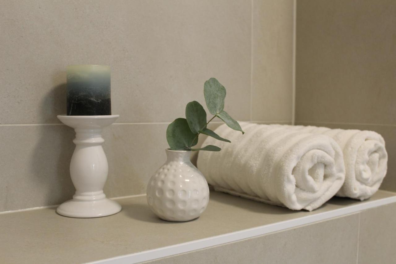 Vienna Prime Apartments 외부 사진