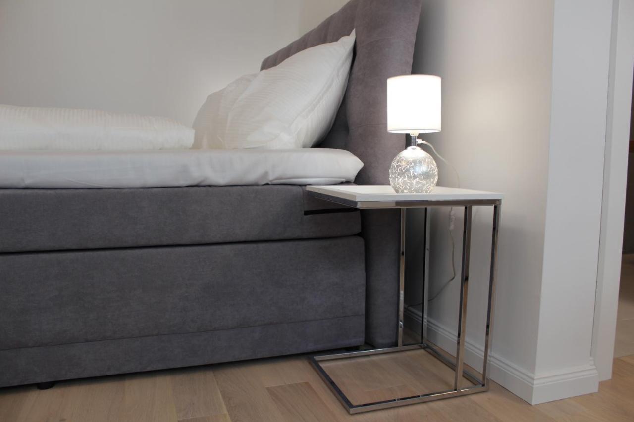 Vienna Prime Apartments 외부 사진
