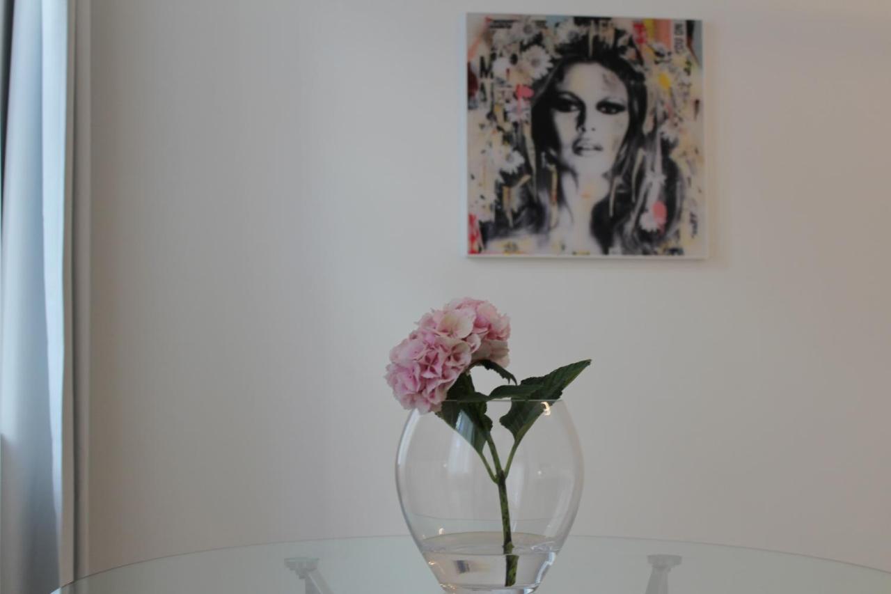 Vienna Prime Apartments 외부 사진