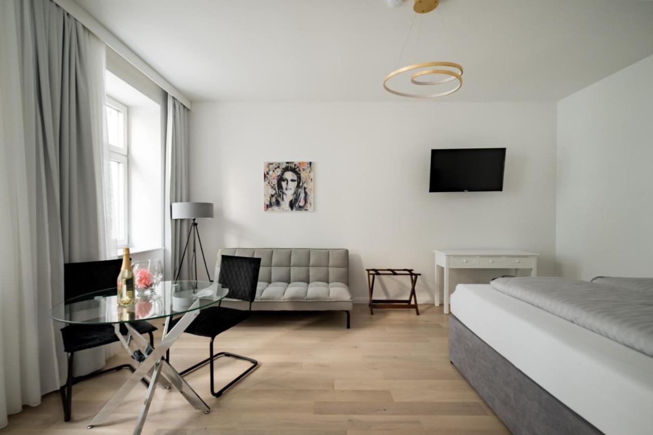 Vienna Prime Apartments 외부 사진