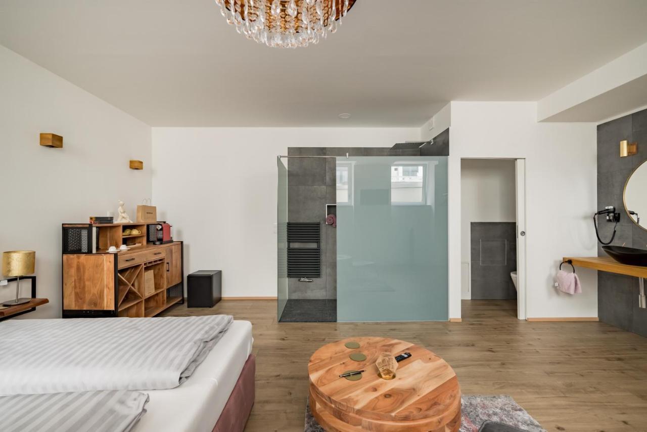 Vienna Prime Apartments 외부 사진