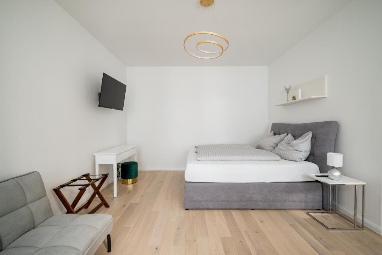 Vienna Prime Apartments 외부 사진