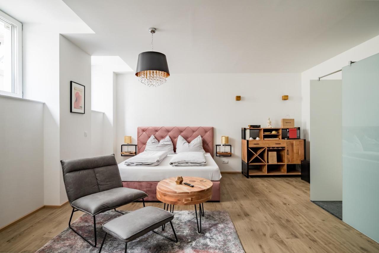 Vienna Prime Apartments 외부 사진