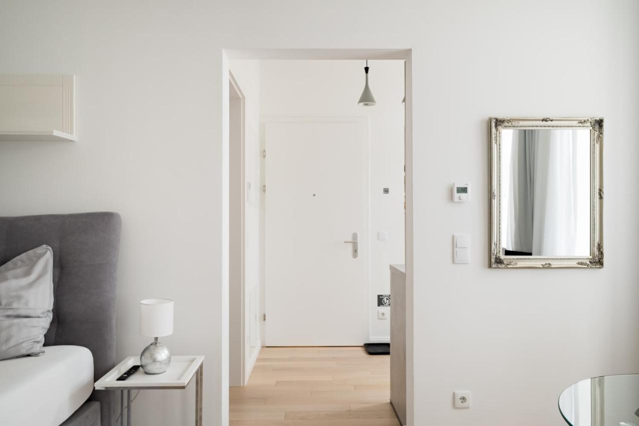 Vienna Prime Apartments 외부 사진