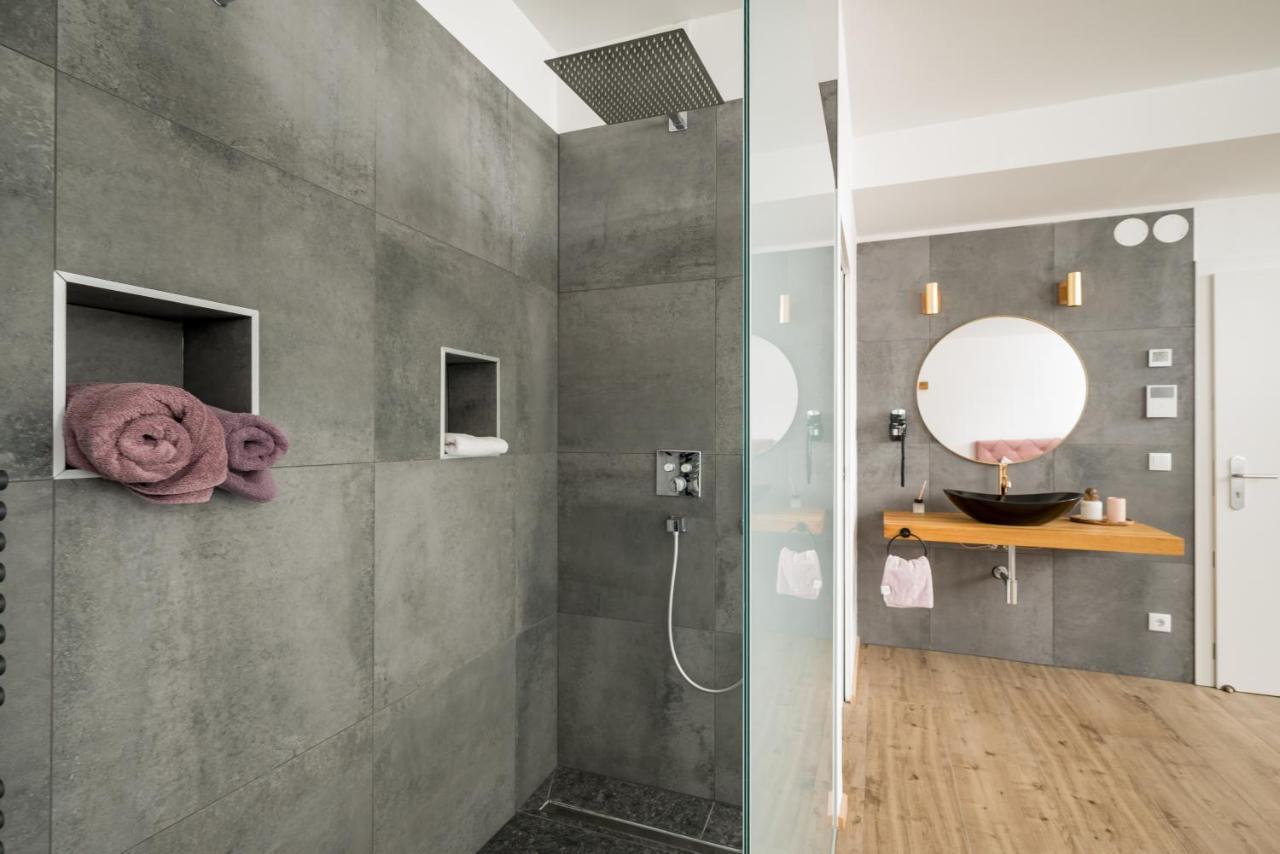 Vienna Prime Apartments 외부 사진