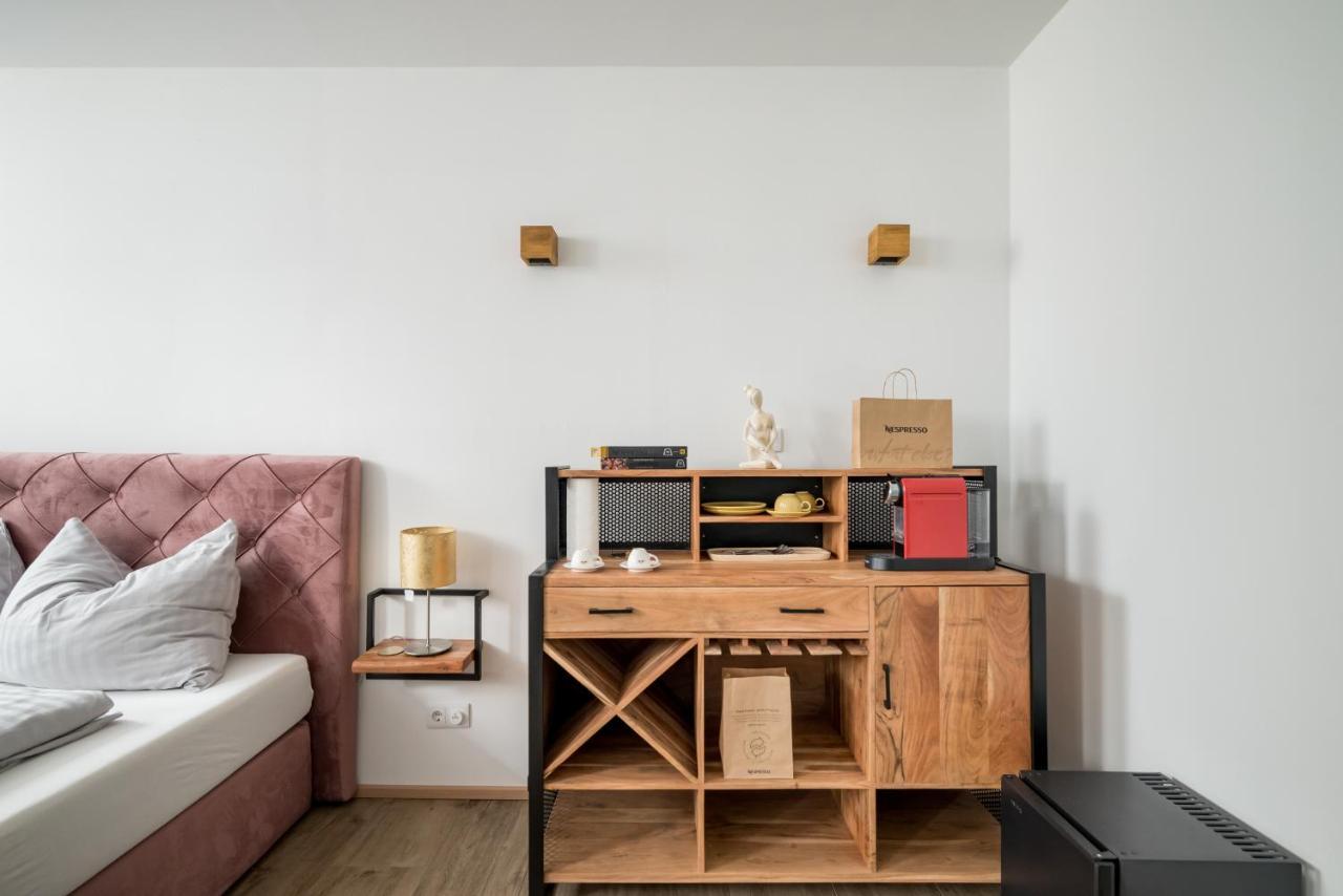 Vienna Prime Apartments 외부 사진