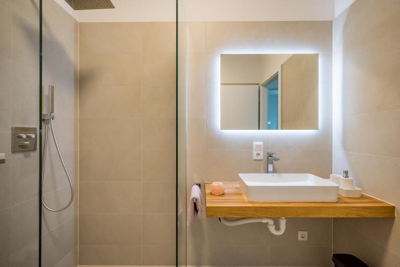 Vienna Prime Apartments 외부 사진