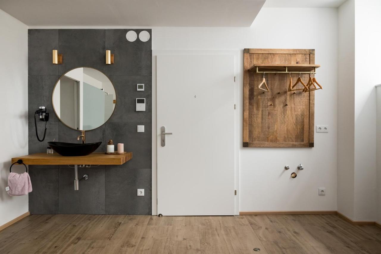 Vienna Prime Apartments 외부 사진