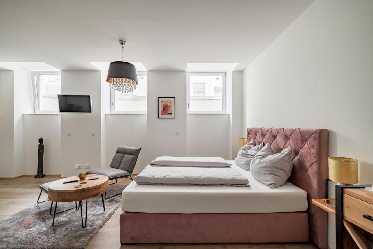 Vienna Prime Apartments 외부 사진