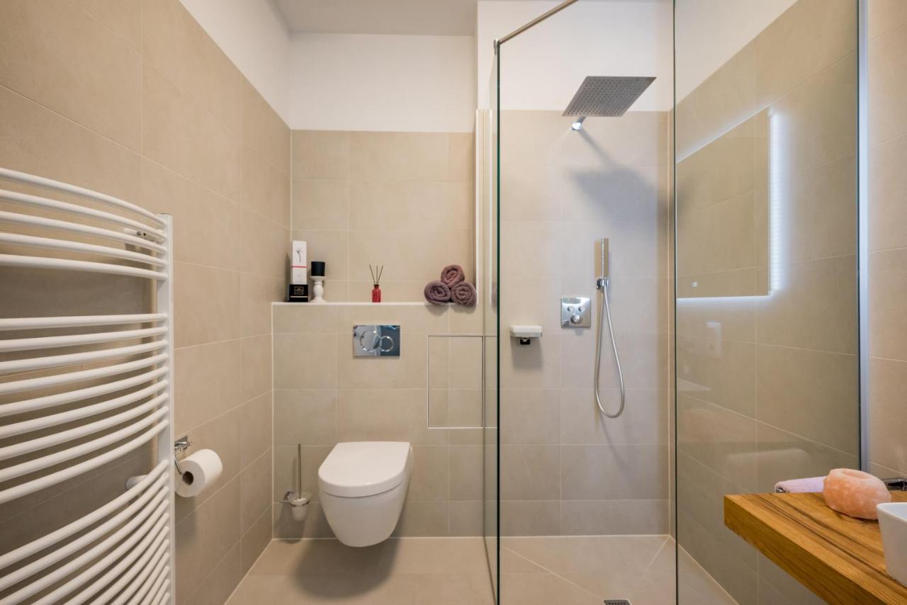 Vienna Prime Apartments 외부 사진