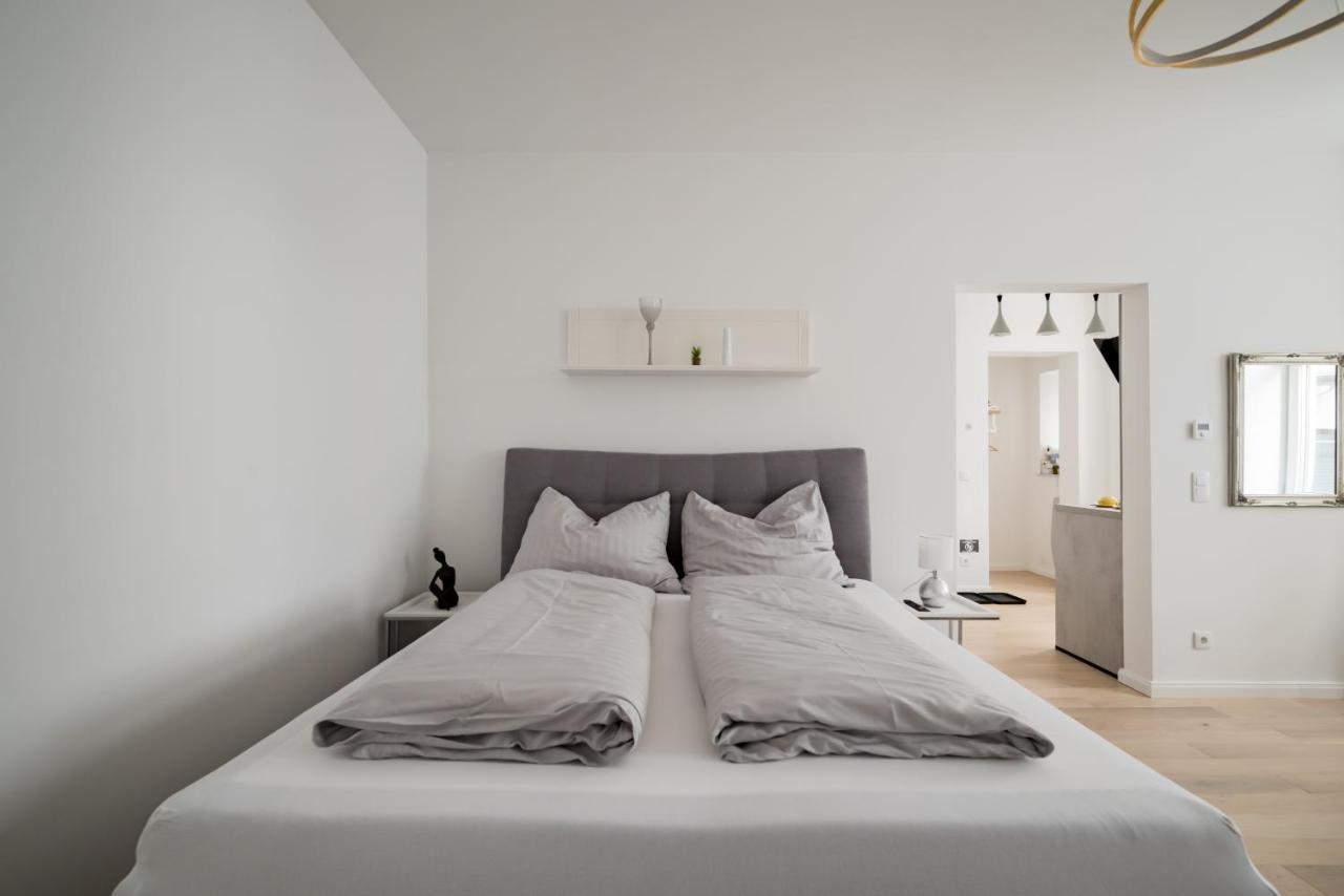 Vienna Prime Apartments 외부 사진